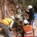 Geotechnical Investigation Indonesia