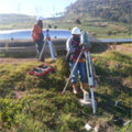 Topographic Survey Indonesia